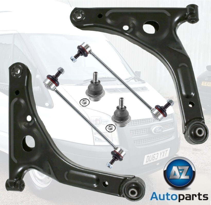Càng A Trái Ford Transit Mã phụ tùng 1735890