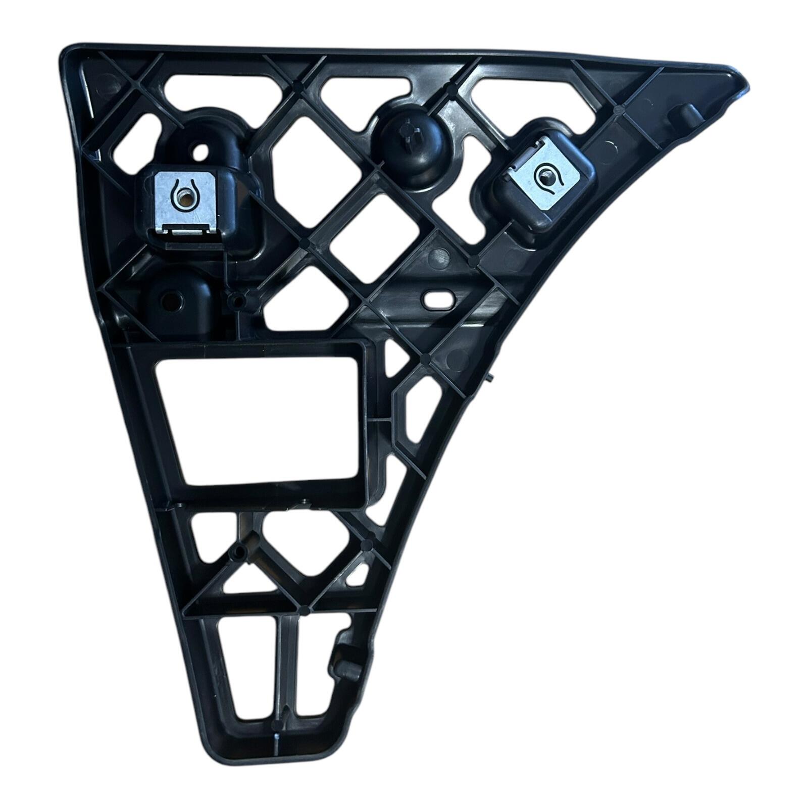 Nẹp Cài Cản Trước Phải Ford Transit Mã phụ tùng 1763223