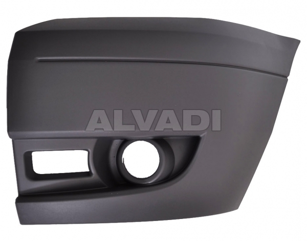 Cản Trước Miếng Ngoài Trái Ford Transit OEM 1437092-EU