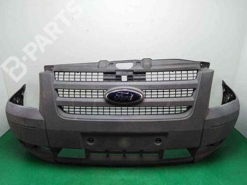 Cản Trước Miếng Ngoài Trái Ford Transit OEM 1437092-EU