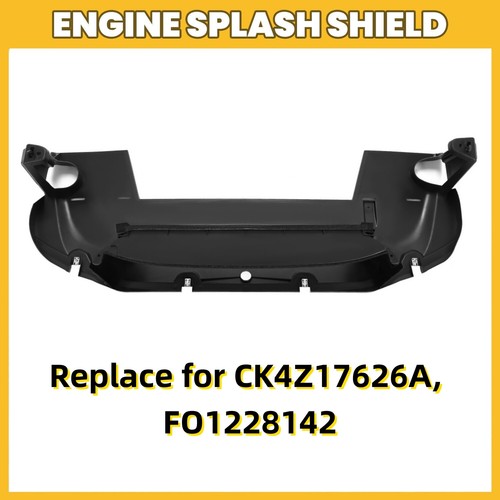 Đèn Xin An Gương Trái Ford Transit Mã phụ tùng 4324281