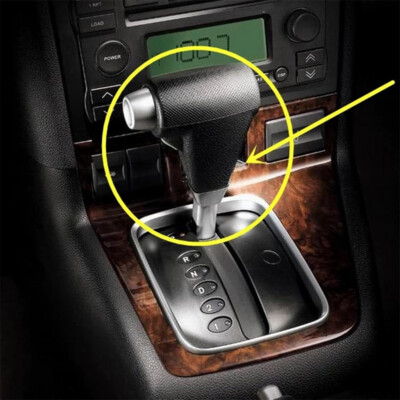 Nắp Đấm Đi Số Tự Động Ford Mondeo Mã phụ tùng 1s7p7k327ab