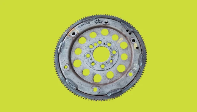Bánh Răng 3.2 - Tự Động Ford Ranger Mã phụ tùng ab3p6375ca