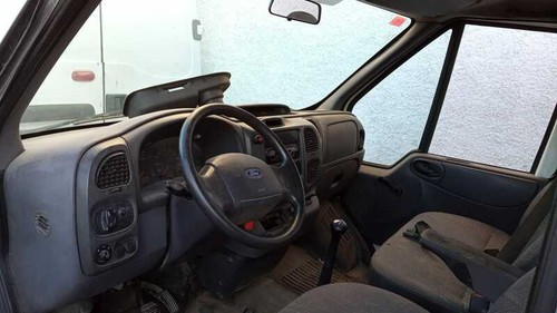 Giàn Nóng Ford Transit Mã phụ tùng 1671707