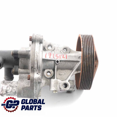 Bơm Nước Động Cơ Ford Transit Mã phụ tùng 1715121