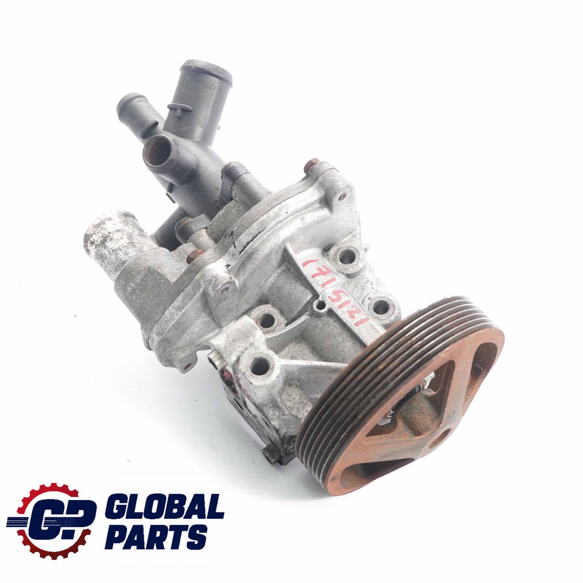 Bơm Nước Động Cơ Ford Transit Mã phụ tùng 1715121