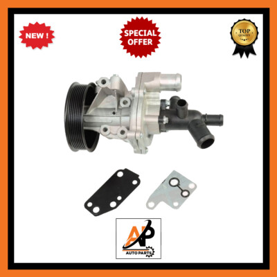 Bơm Nước Động Cơ Ford Transit Mã phụ tùng YC1Q8K500AF