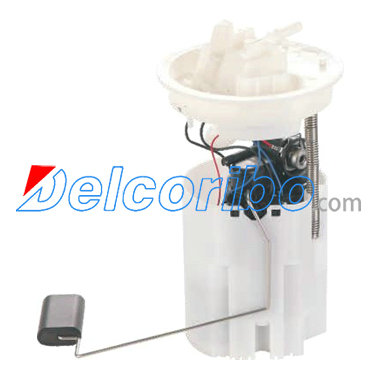 Cụm Bơm Xăng Ford Focus Mã phụ tùng bv619h307