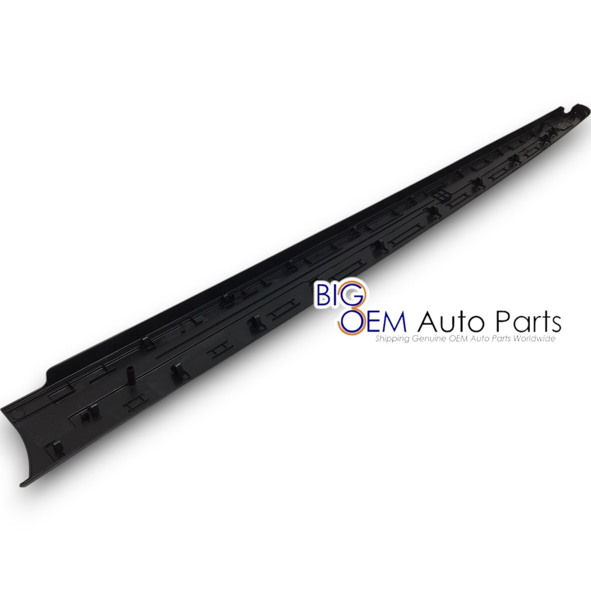 Chữ Hi-Rider Ford Ranger Mã phụ tùng ab3921290d13da