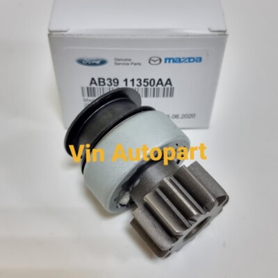 Mắc Nix Đề Ford Ranger Mã phụ tùng AB3911350AA