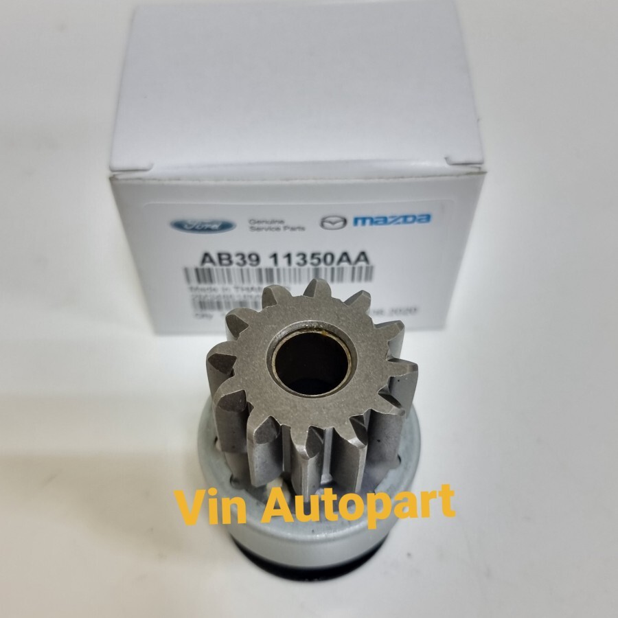 Mắc Nix Đề Ford Ranger Mã phụ tùng AB3911350AA