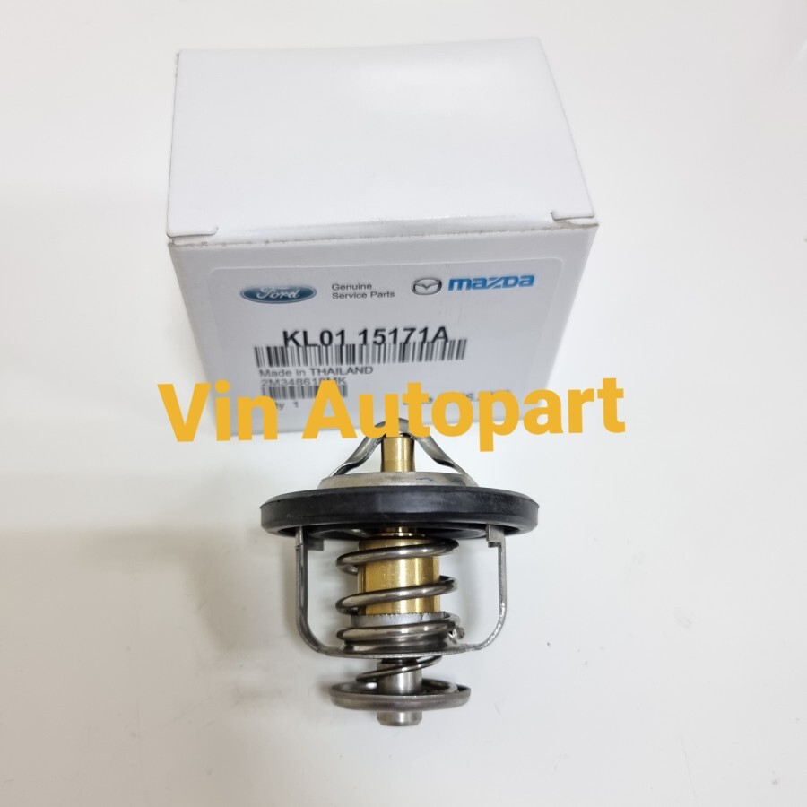 Van Hầng Nhiệt 82C Ford Everest Mã phụ tùng kl0115171a