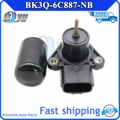 Cảm Biến Đóng Mở Turbo Ford Ranger Mã phụ tùng bk3q6c887nb