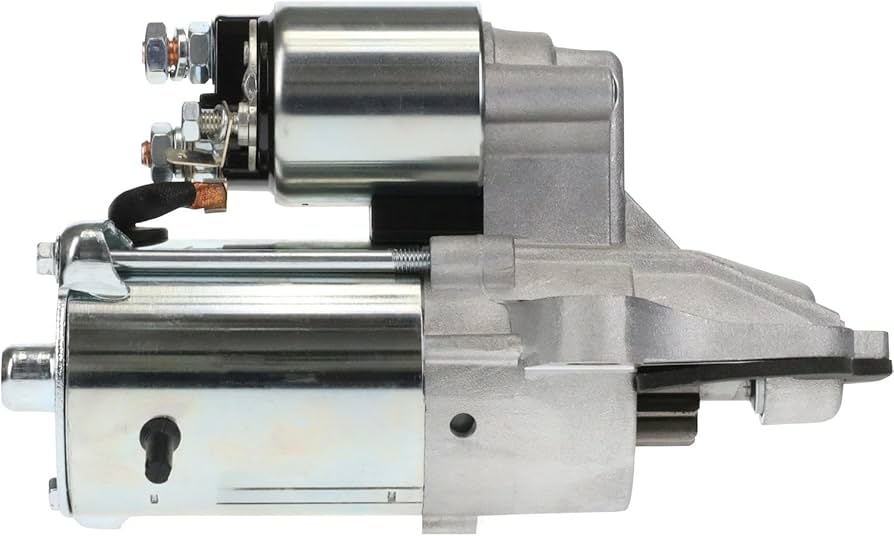 Má Phanh Sau Ford Transit OEM BSG30205004