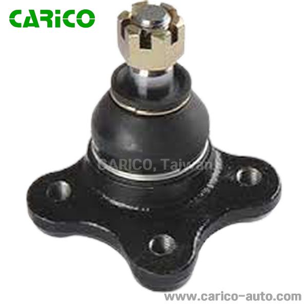 Rotuyn Trụ Đứng Trên Ford Ranger Mã phụ tùng UB3999354