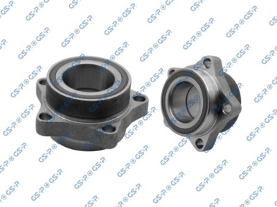 Bi May Ơ Trước Ford Transit OEM FAG713678900