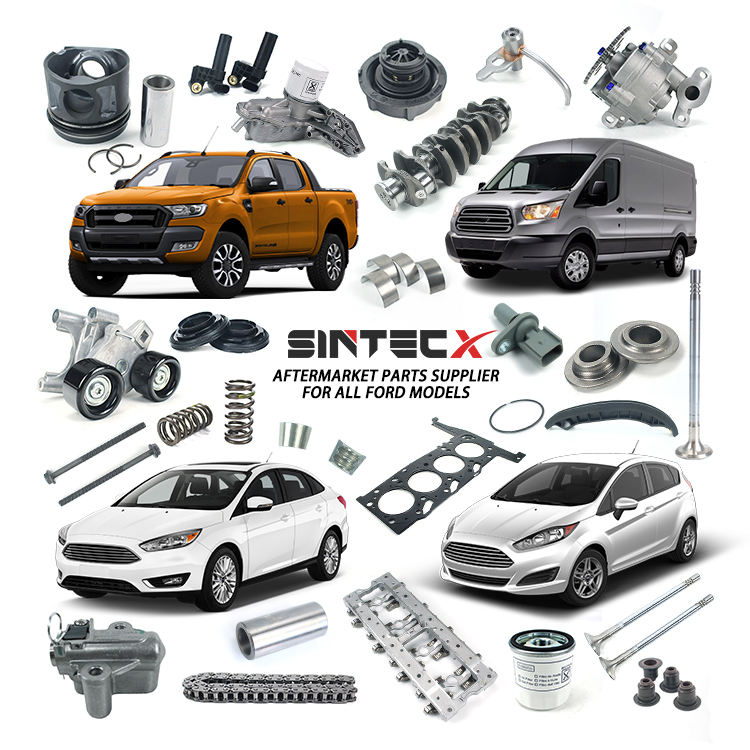 Bi May Ơ Trước Ford Transit OEM FAG713678900