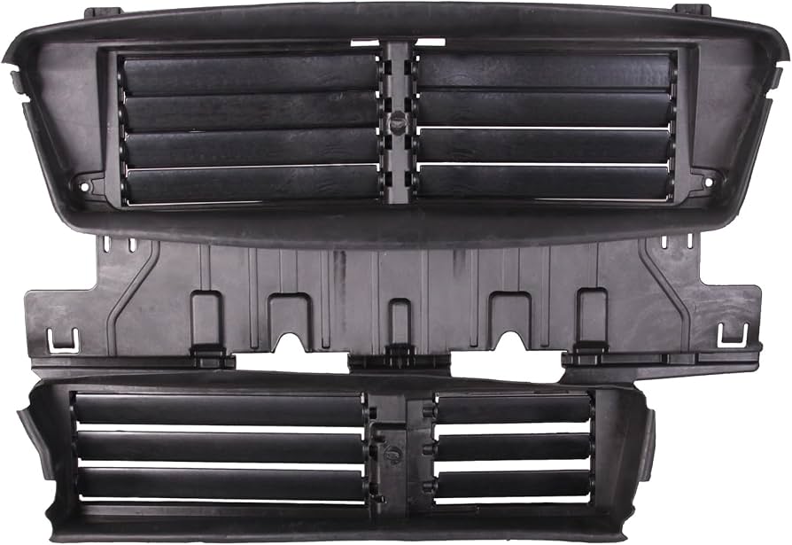 Lọc Gió Điều Hòa Ford Mondeo Mã phụ tùng 1S7H196244ac