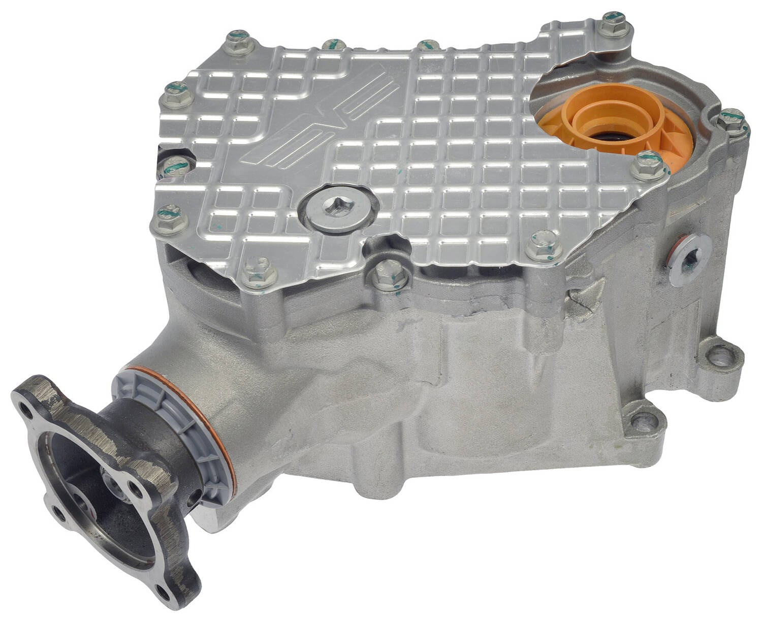 Càng A Trên Trước Trái Ford Ranger OEM 1D0234260-OE