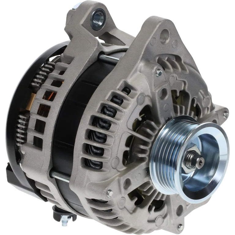 Bộ Buli Lốc Điều Hòa 2.2 Ford Ranger OEM 1205036-OE