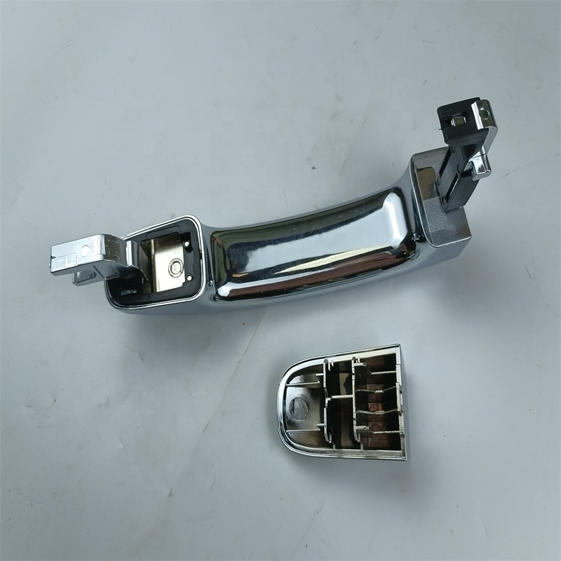 Tay Mở Cửa Ngoài Trước Phụ Ford Ranger Mã phụ tùng AB392122400AB