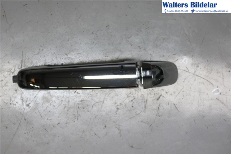 Tay Mở Cửa Ngoài Trước Phụ Ford Ranger Mã phụ tùng AB392122400AB