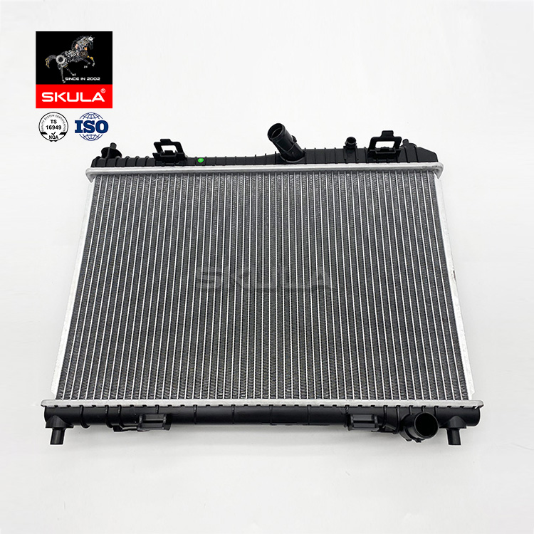 Két Nước Mt Ford Fiesta Mã phụ tùng 8v518005be