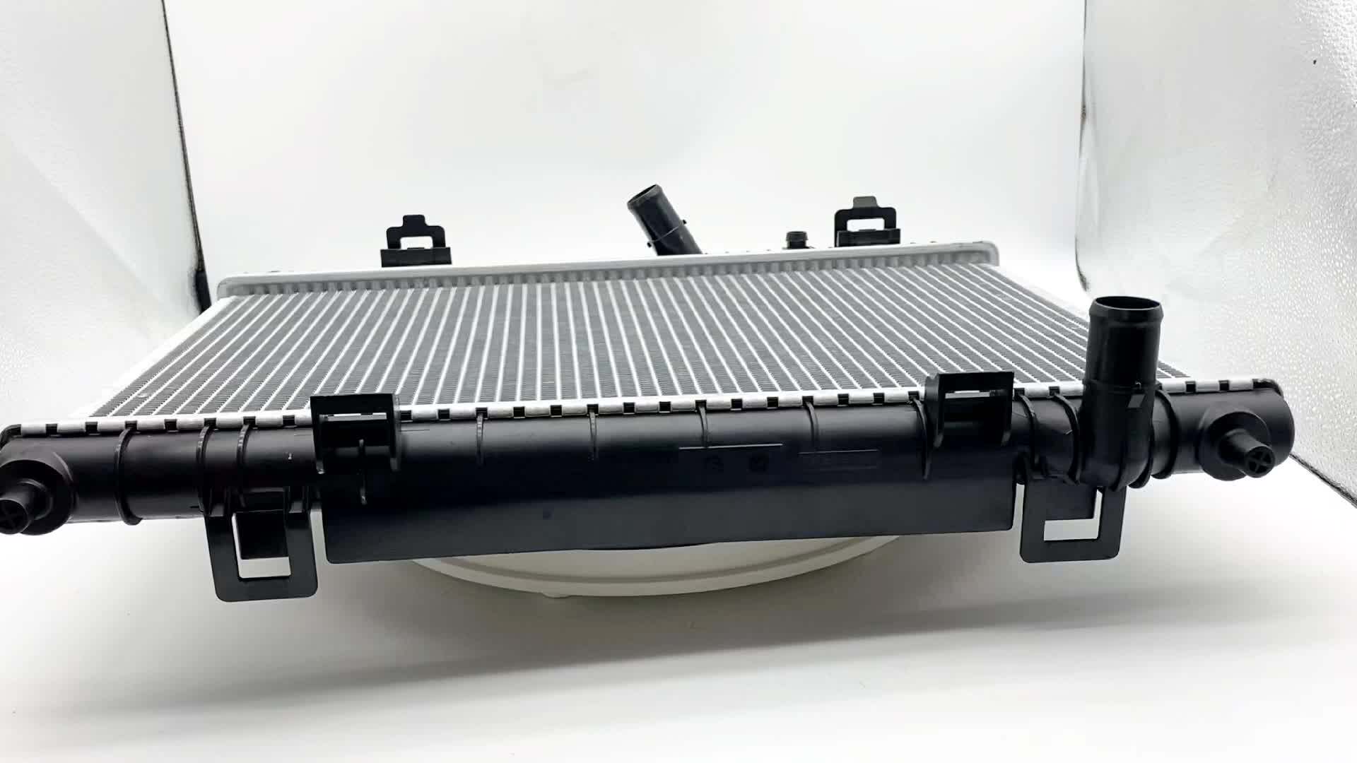 Két Nước Mt Ford Fiesta Mã phụ tùng 8v518005be