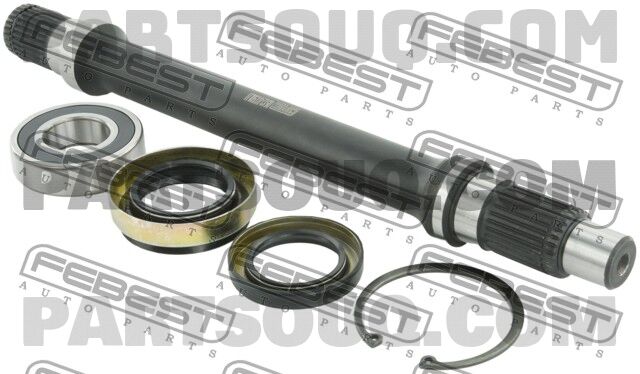 Khớp Cài Cầu Trước Ford Ranger Mã phụ tùng mA1027700