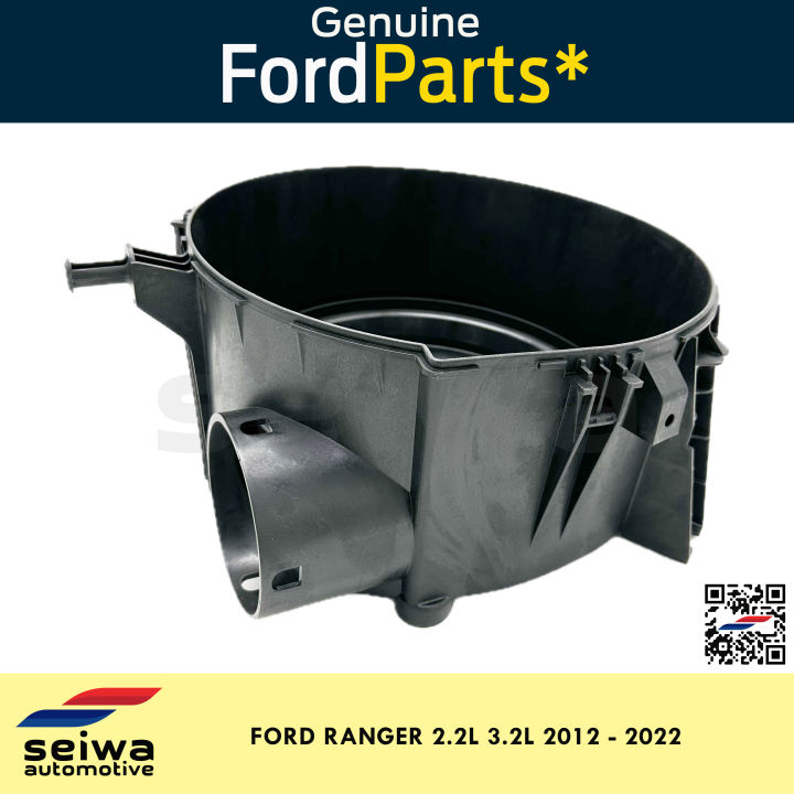 Hộp Lọc Gió Động Cơ Ford Ranger Mã phụ tùng ab399a612bb