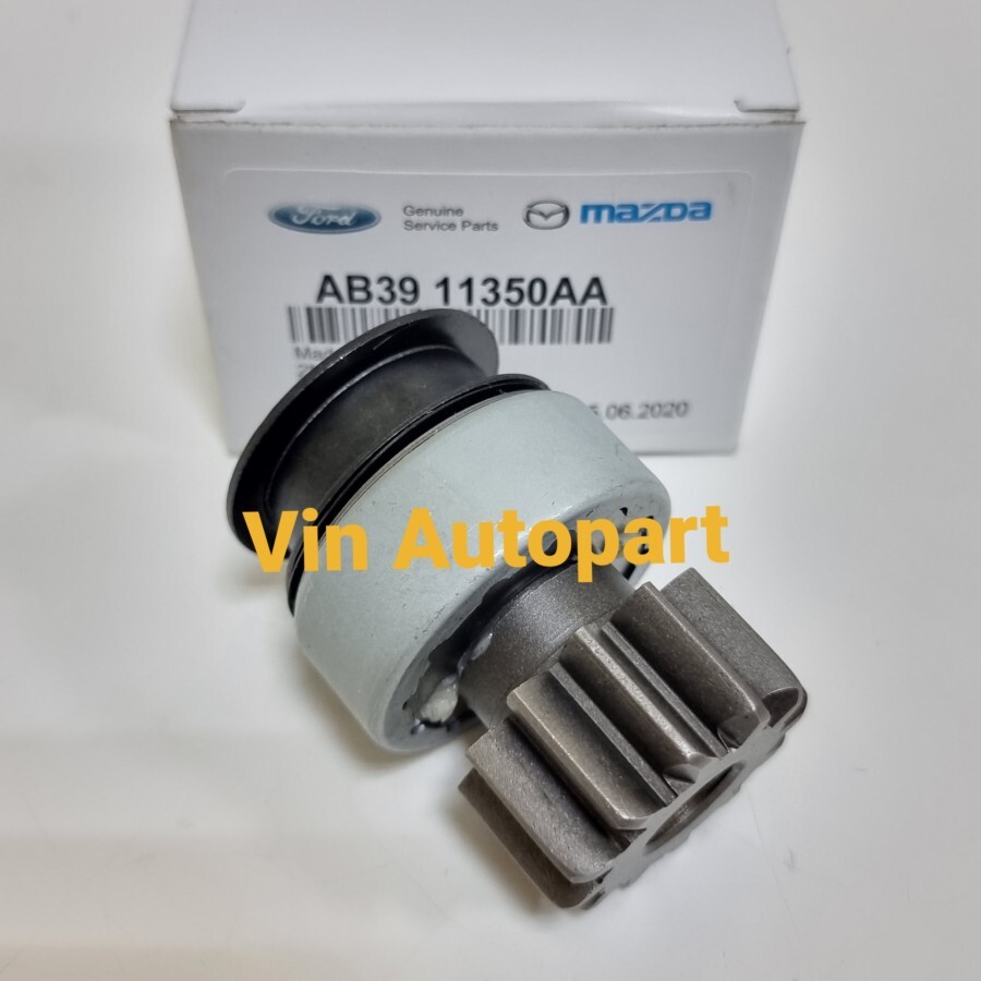 Cao Su Đệm Gối Sắt Xi Ford Ranger Mã phụ tùng ab392600192aa