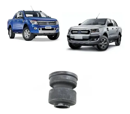 Cao Su Đệm Gối Sắt Xi Ford Ranger Mã phụ tùng ab392600192aa