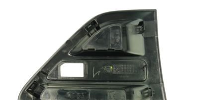 Cao Su Đệm Nắp Ca Pô Ford Ranger Mã phụ tùng ab3916g010ab