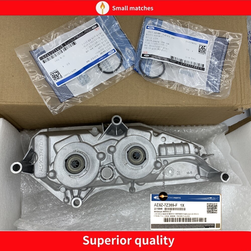Vỏ Điều Khiển Hộp Số Tự Động Ford Fiesta Mã phụ tùng ae8z7z369f