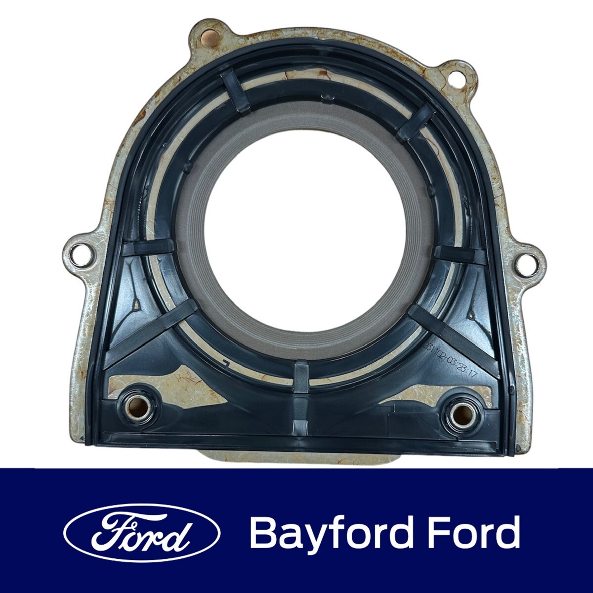 Rotuyn Lái Trong 2.5L Ford Mondeo Mã phụ tùng 1s7c3280b