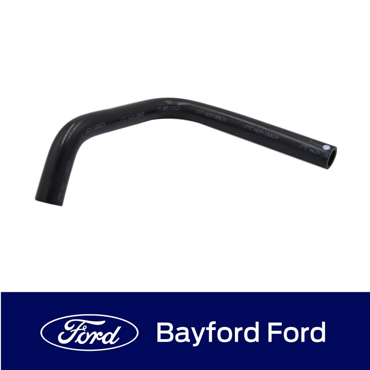 Dây Ti Ô Dầu Hồi Cao Áp Ford Everest Mã phụ tùng wl8514294