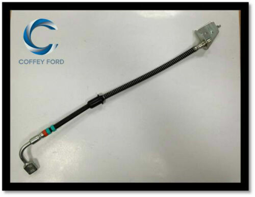 Dây Ti Ô Dầu Hồi Cao Áp Ford Ranger Mã phụ tùng wl8514294
