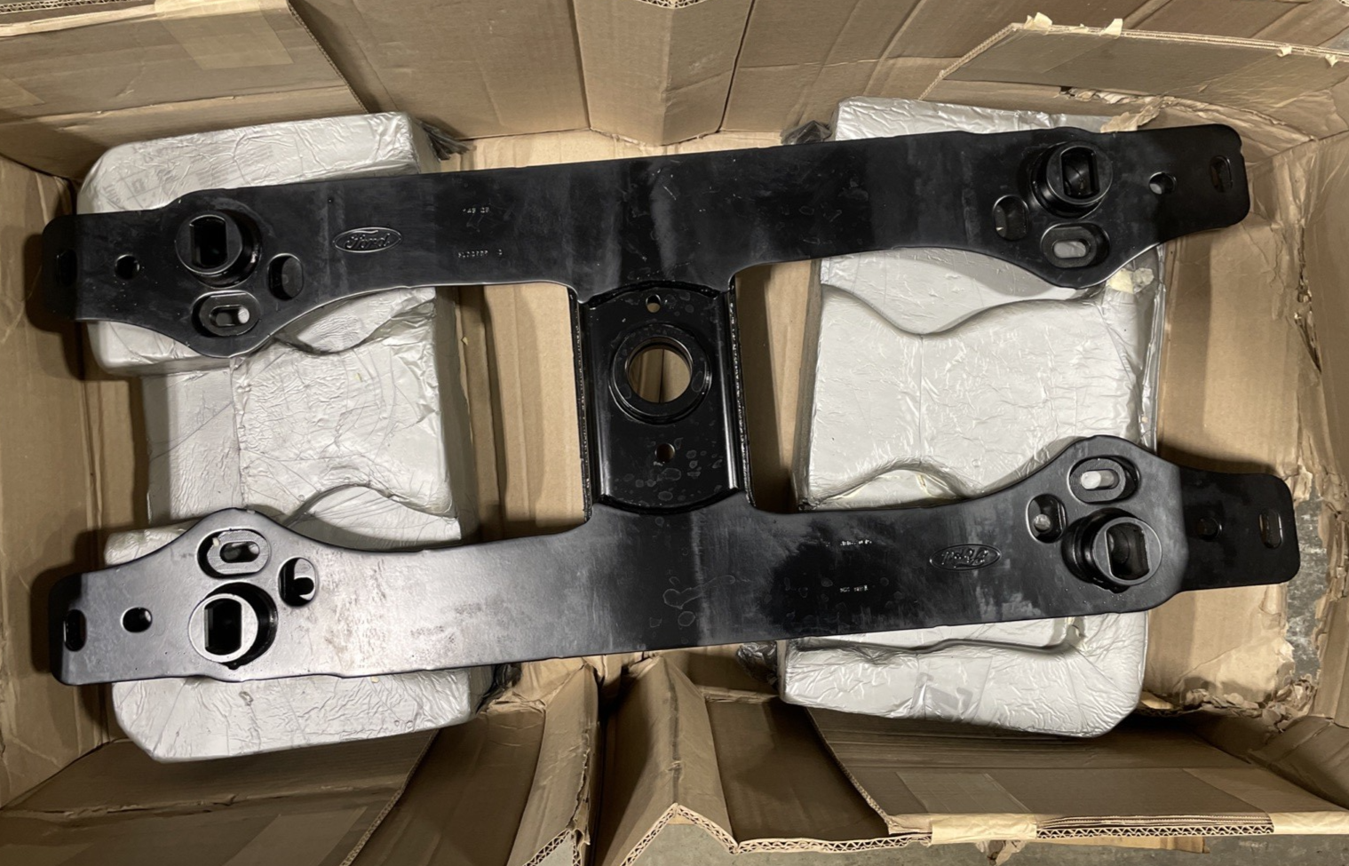 Bi Tăng Cam Ford Ecosport Mã phụ tùng 5K5G6K254AB