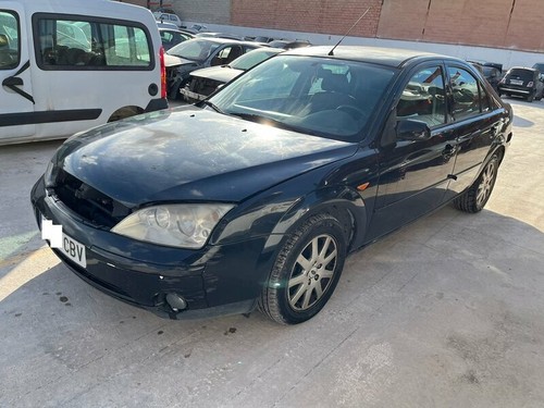 Công Tắc Pha Cos Ford Mondeo Mã phụ tùng 1s7t13a024