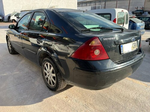 Công Tắc Pha Cos Ford Mondeo Mã phụ tùng 1s7t13a024