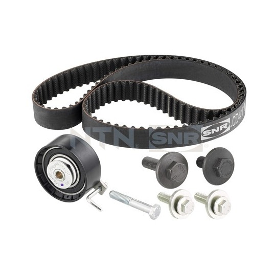 Dây Cam Ford Ecosport Mã phụ tùng 1823388