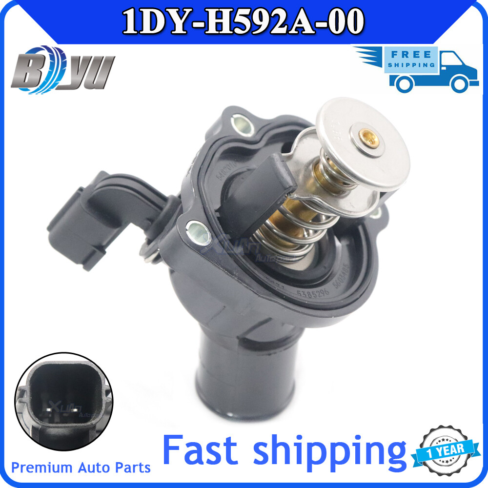 Van Hằng Nhiệt Ford Mondeo Mã phụ tùng 1S7G8575AM