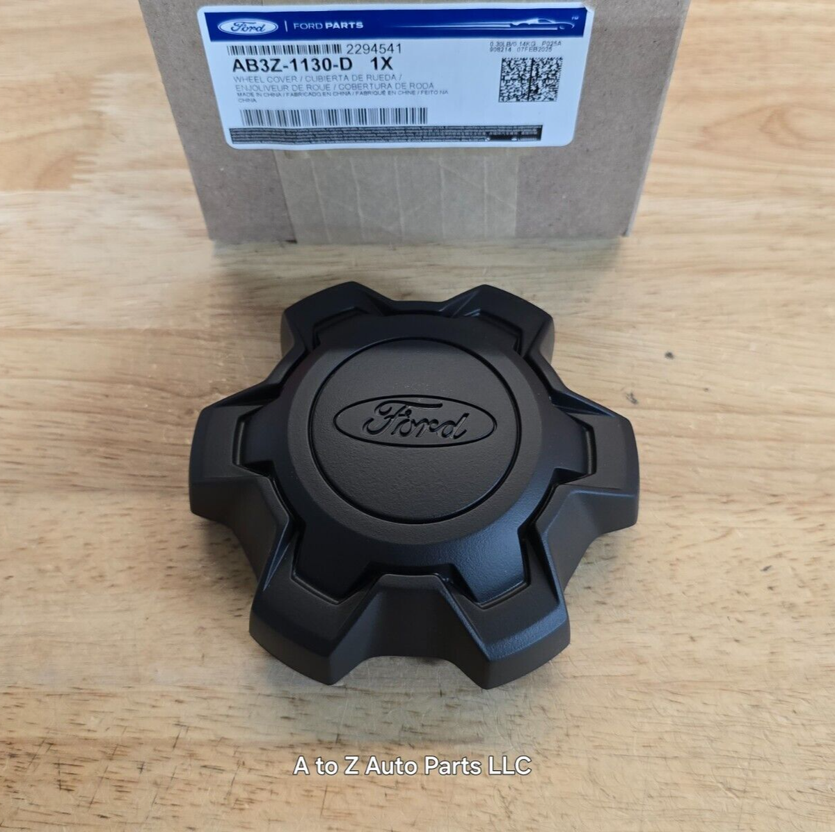 Két Nước 2.0 Ford Mondeo OEM kj31011/16