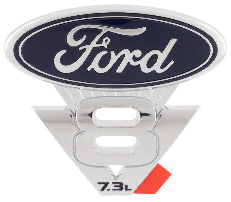 Bộ Đồng Tốc Số 5 Ford Focus Mã phụ tùng 8U3R7L053AA