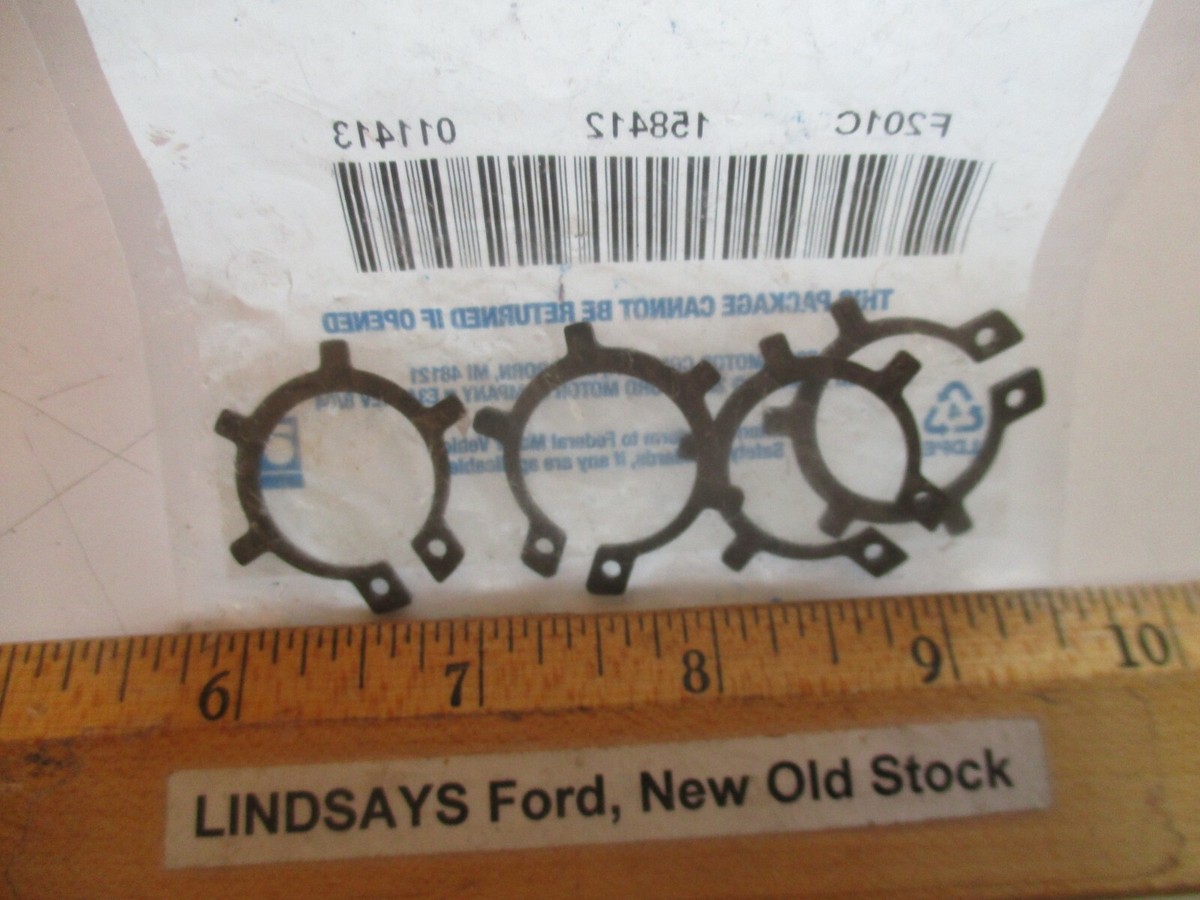 Miếng Đệm Đồng Tốc Số 5 Ford Focus Mã phụ tùng W702295S300