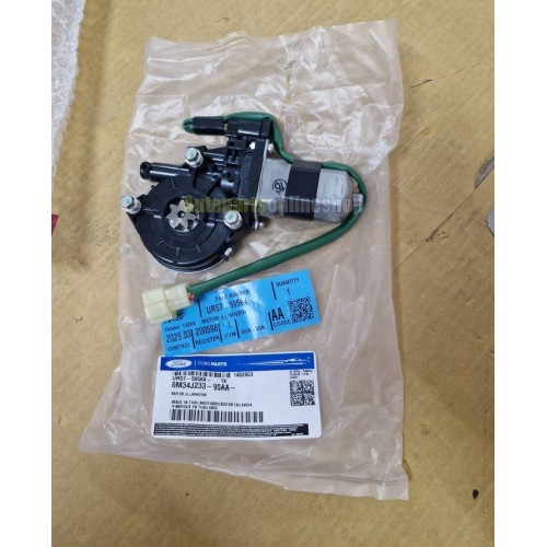 Tay Mở Cửa Trước Trái Có Lỗ Ford Ranger Mã phụ tùng UR5859410c