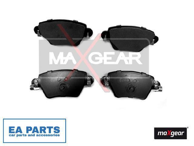 Má Phanh Sau 2.5 Ford Mondeo Mã phụ tùng 1s712m008aa
