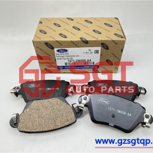Má Phanh Sau 2.5 Ford Mondeo Mã phụ tùng 1s712m008aa