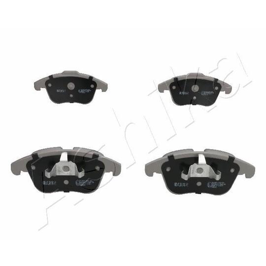 Má Phanh Trước Ford Mondeo Mã phụ tùng 7g912k021bb