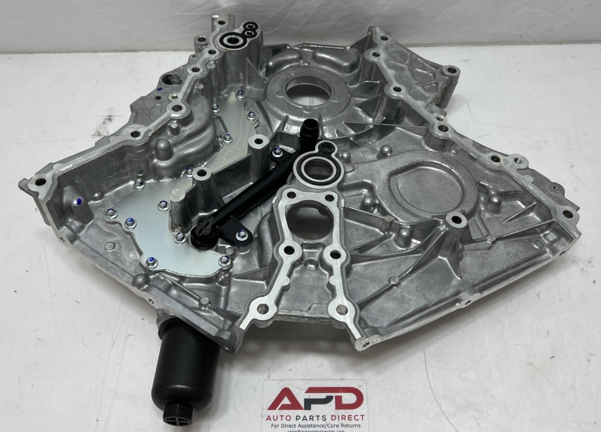 Má Phanh Trước Ford Mondeo OEM 7g912k021bb-MOTO